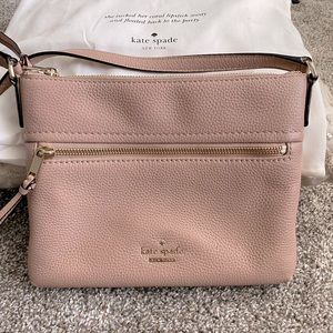 Kate Spade♠️Crossbody Purse